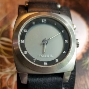 ❌🔥Fossil ⌚watch⌚